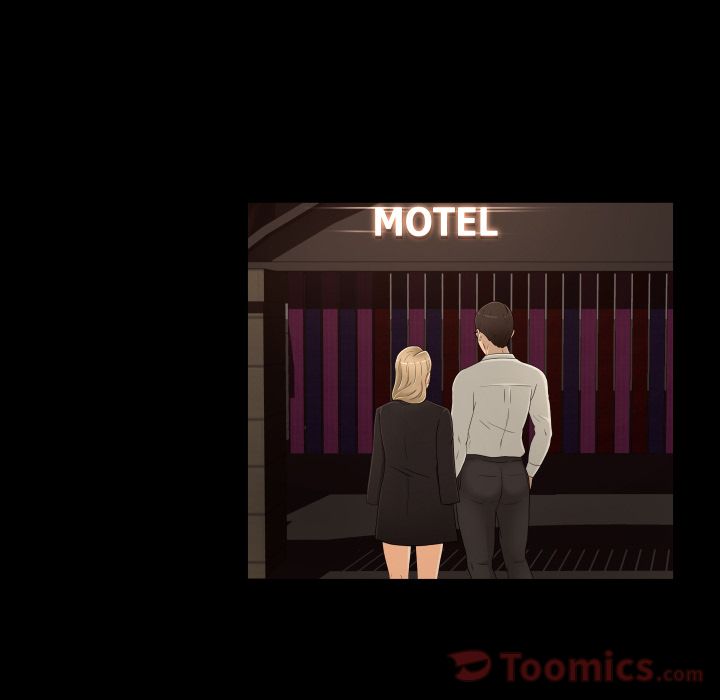 [Manhwa] Exclusive contract Love, big breasts#[89P]-4
