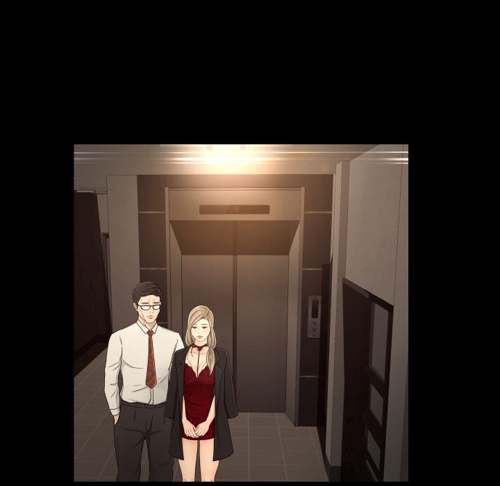 [Manhwa] Exclusive contract Love, big breasts#[89P]-5