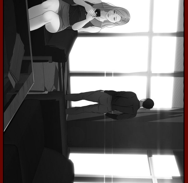 [Manhwa] Exclusive contract Love, big breasts#[89P]-55