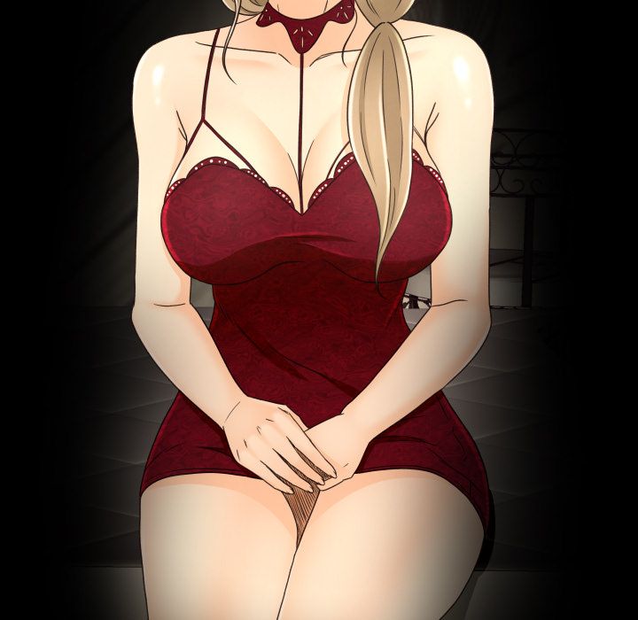 [Manhwa] Exclusive contract Love, big breasts#[89P]-69