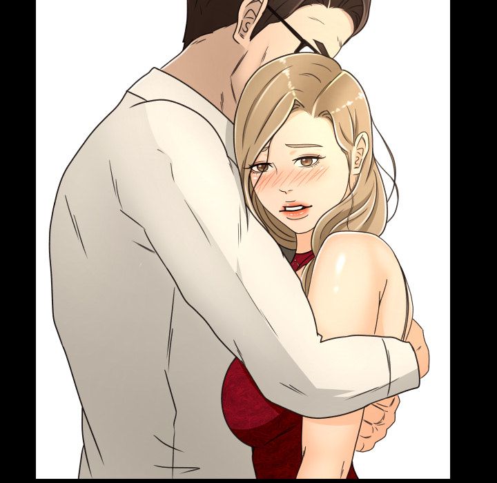 [Manhwa] Exclusive contract Love, big breasts#[80P]-15