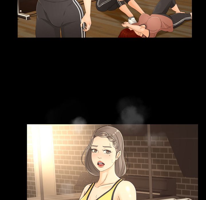 [Manhwa] Exclusive contract Love, big breasts#[80P]-45
