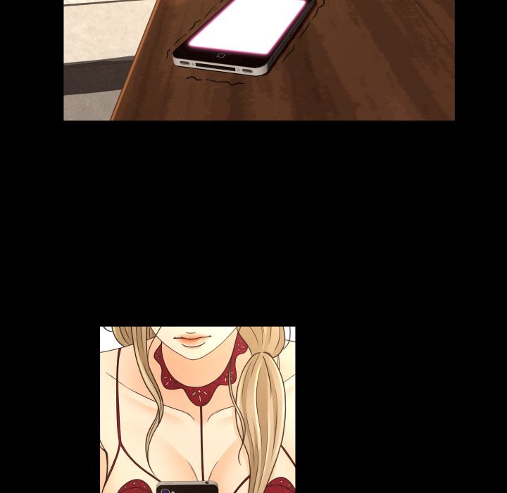 [Manhwa] Exclusive contract Love, big breasts#[80P]-50