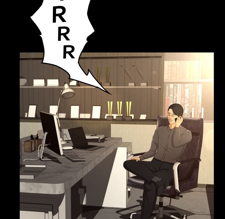 [Manhwa] Exclusive contract Love, big breasts#[86P]-22
