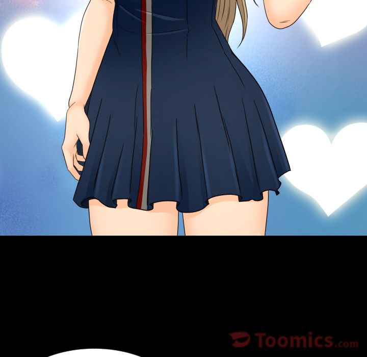 [Manhwa] Exclusive contract Love, big breasts#[86P]-46