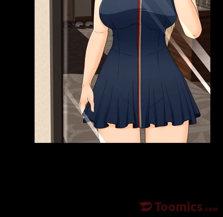 [Manhwa] Exclusive contract Love, big breasts#[86P]-49