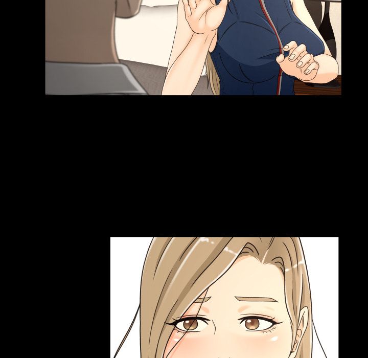 [Manhwa] Exclusive contract Love, big breasts#[86P]-68