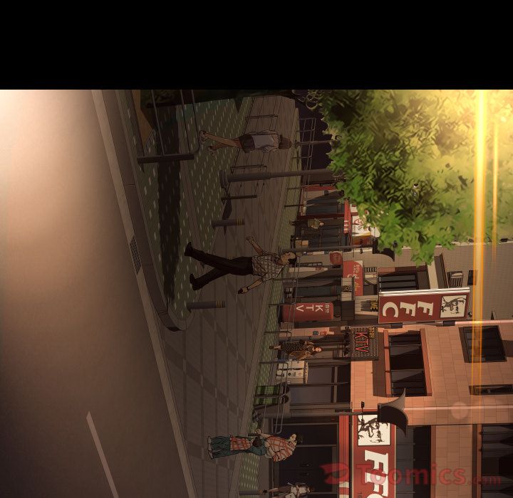 [Manhwa] Exclusive contract Love, big breasts#[102P]-12