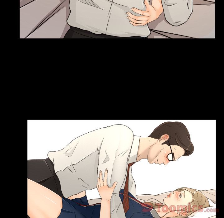 [Manhwa] Exclusive contract Love, big breasts#[102P]-3