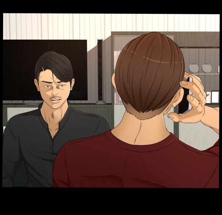 [Manhwa] Exclusive contract Love, big breasts#[97P]-95