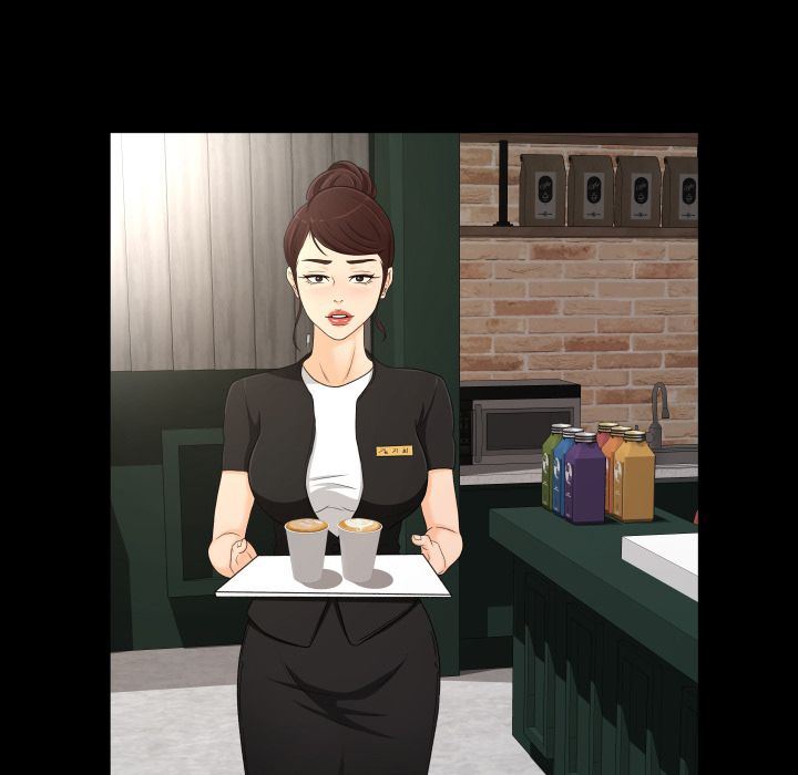 [Manhwa] Exclusive contract Love, big breasts#[97P]-12