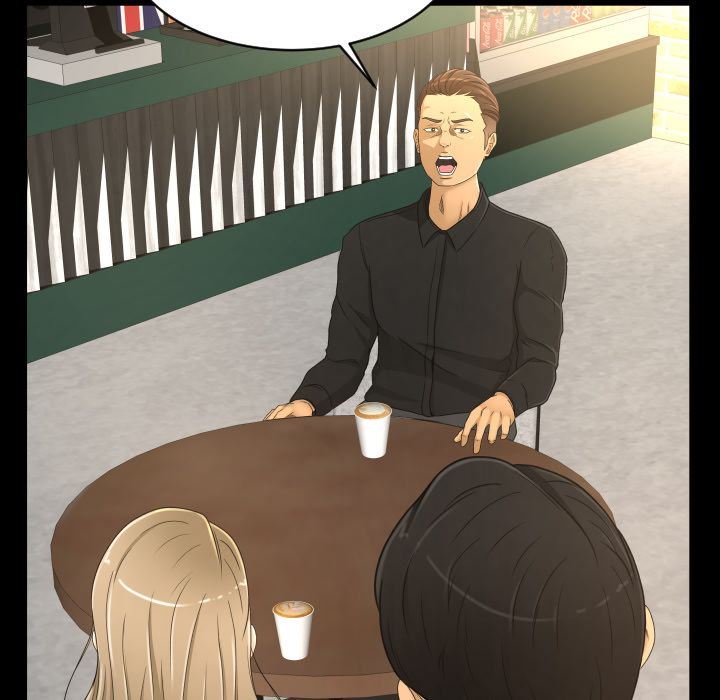 [Manhwa] Exclusive contract Love, big breasts#[97P]-31