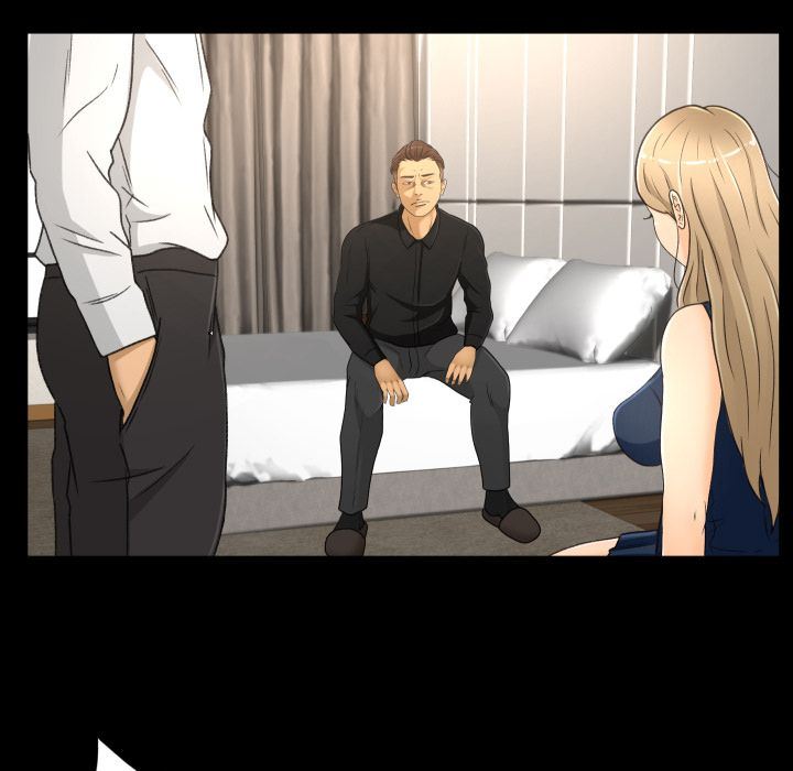 [Manhwa] Exclusive contract Love, big breasts#[97P]-59
