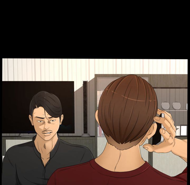 [Manhwa] Exclusive contract Love, big breasts#[97P]-7