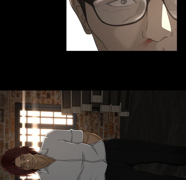 [Manhwa] Exclusive contract Love, big breasts#[99P]-83