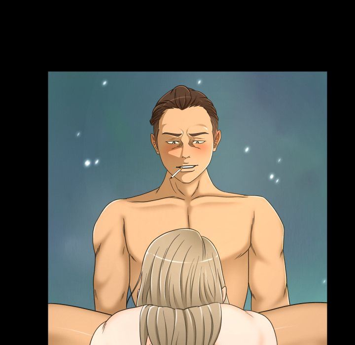 [Manhwa] Exclusive contract Love, big breasts#[89P]-63