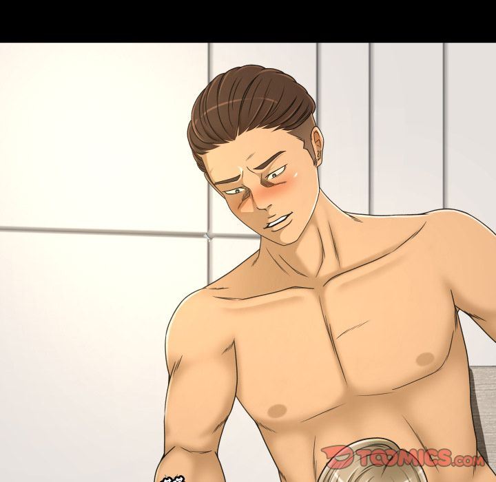 [Manhwa] Exclusive contract Love, big breasts#[89P]-84