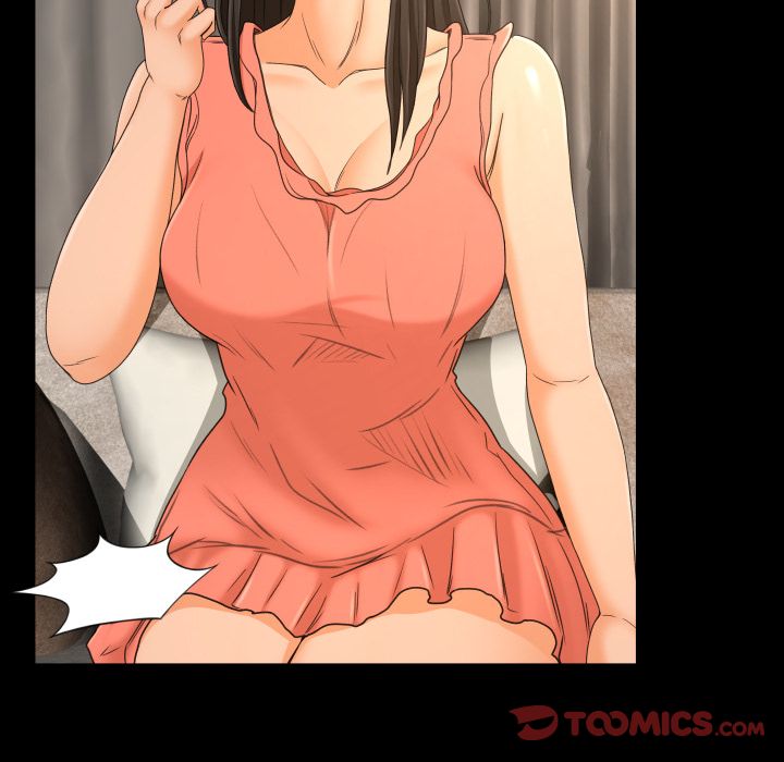 [Manhwa] Exclusive contract Love, big breasts#[98P]-10