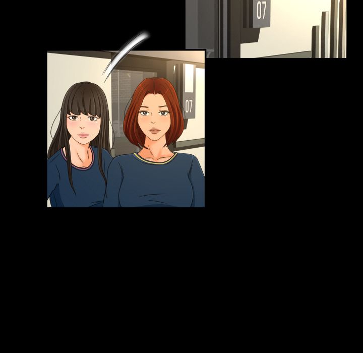 [Manhwa] Exclusive contract Love, big breasts#[98P]-17
