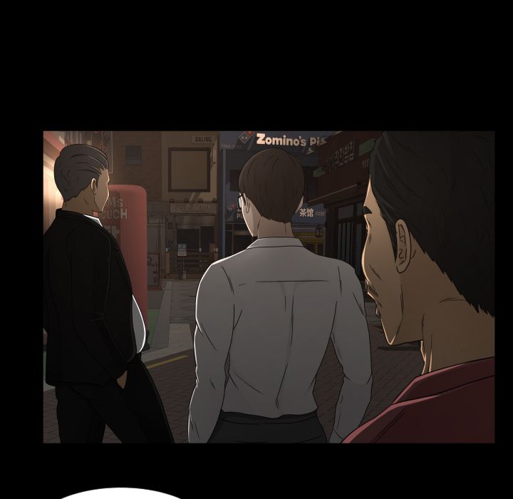 [Manhwa] Exclusive contract Love, big breasts#[88P]-33