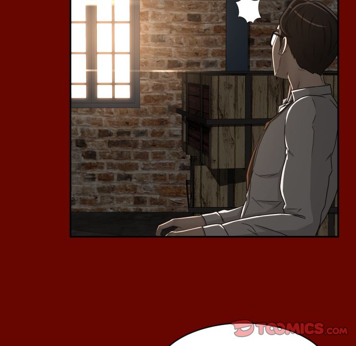 [Manhwa] Exclusive contract Love, big breasts#[88P]-50