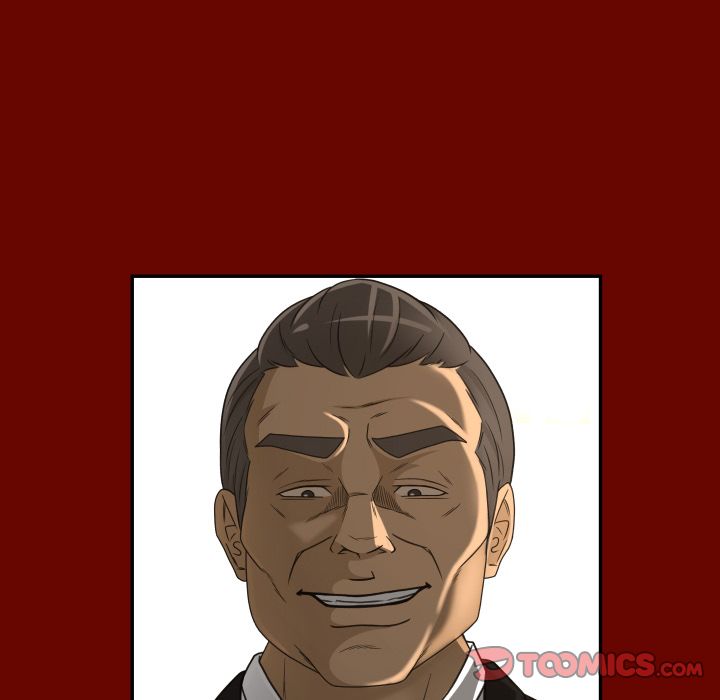 [Manhwa] Exclusive contract Love, big breasts#[88P]-52