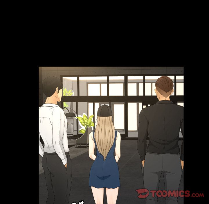 [Manhwa] Exclusive contract Love, big breasts#[88P]-6