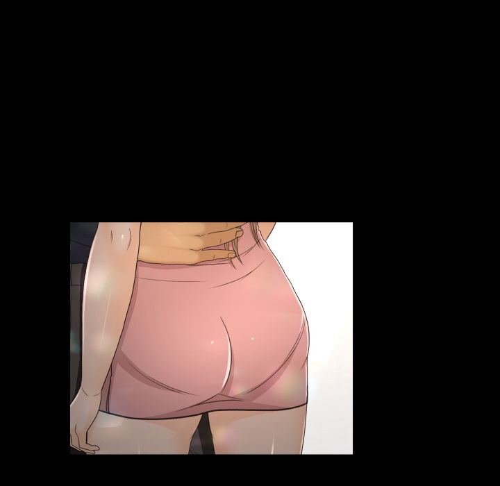 [Manhwa] Exclusive contract Love, big breasts#[97P]-21