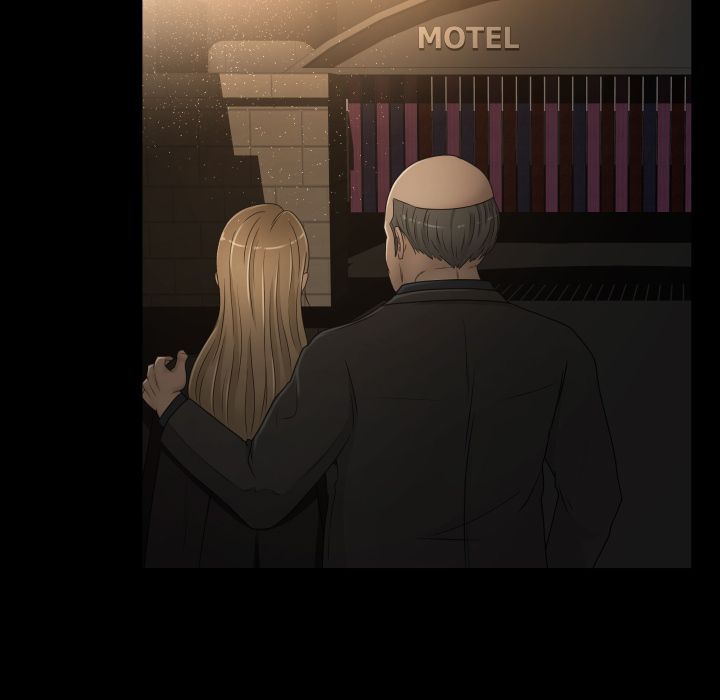 [Manhwa] Exclusive contract Love, big breasts#[97P]-29
