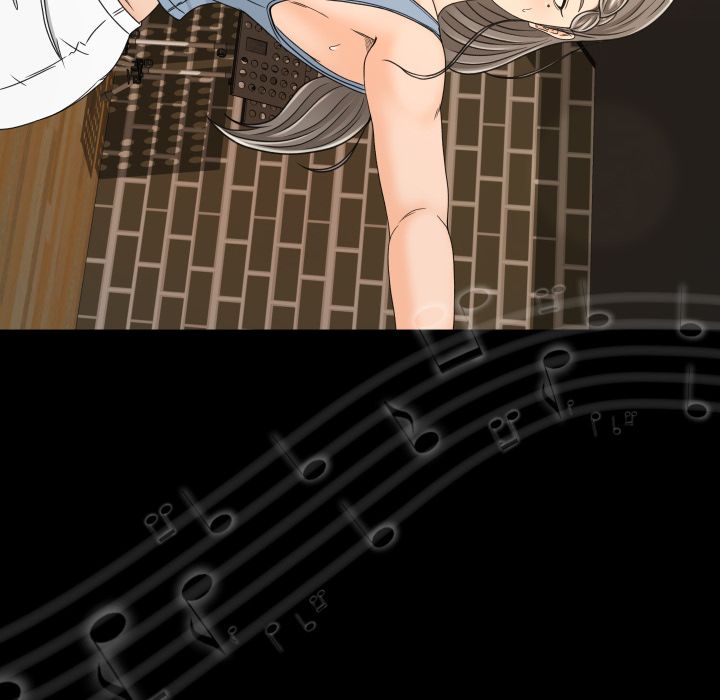 [Manhwa] Exclusive contract Love, big breasts#[97P]-68