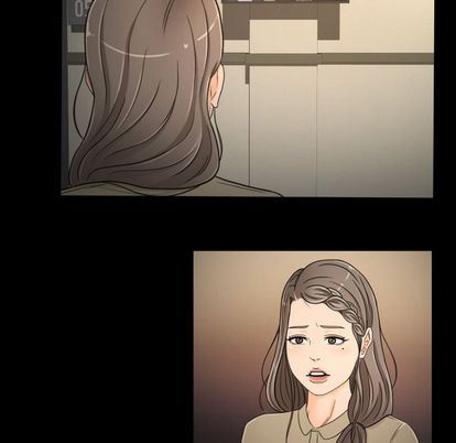 [Manhwa] Exclusive contract Love, big breasts#[61P]-36