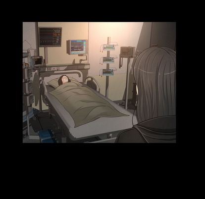 [Manhwa] Exclusive contract Love, big breasts#[61P]-5