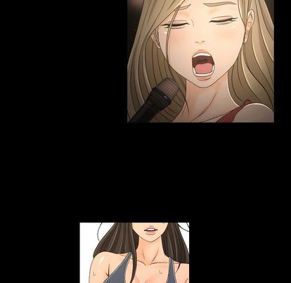 [Manhwa] Exclusive contract Love, big breasts#[61P]-57