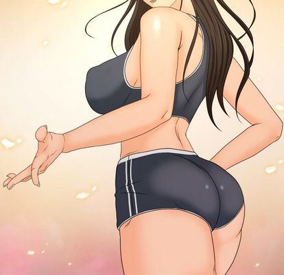 [Manhwa] Exclusive contract Love, big breasts#[61P]-59
