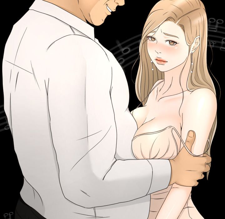[Manhwa] Exclusive contract Love, big breasts#[101P]-17