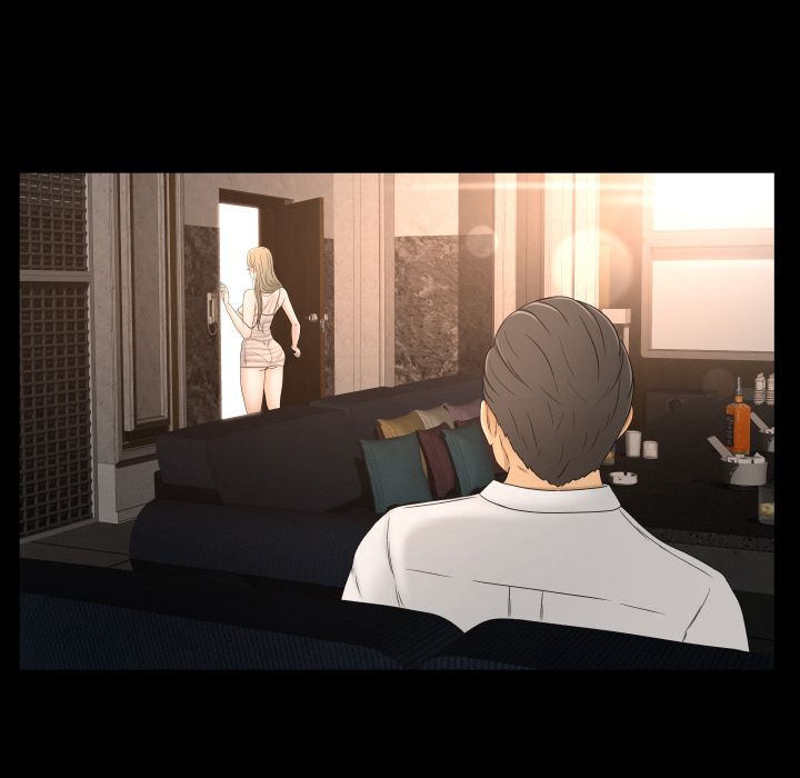[Manhwa] Exclusive contract Love, big breasts#[101P]-73
