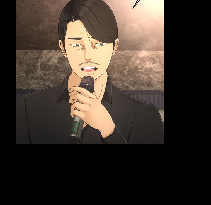 [Manhwa] Exclusive contract Love, big breasts#[101P]-9