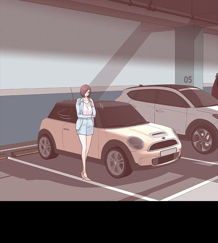 [韩国漫画] Revenge 爱情,巨乳大奶,熟女人妻#[39P]-22