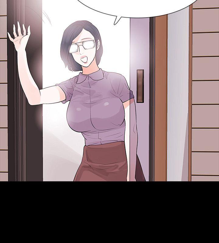 [韩国漫画] Revenge 爱情,巨乳大奶,熟女人妻#[36P]-34