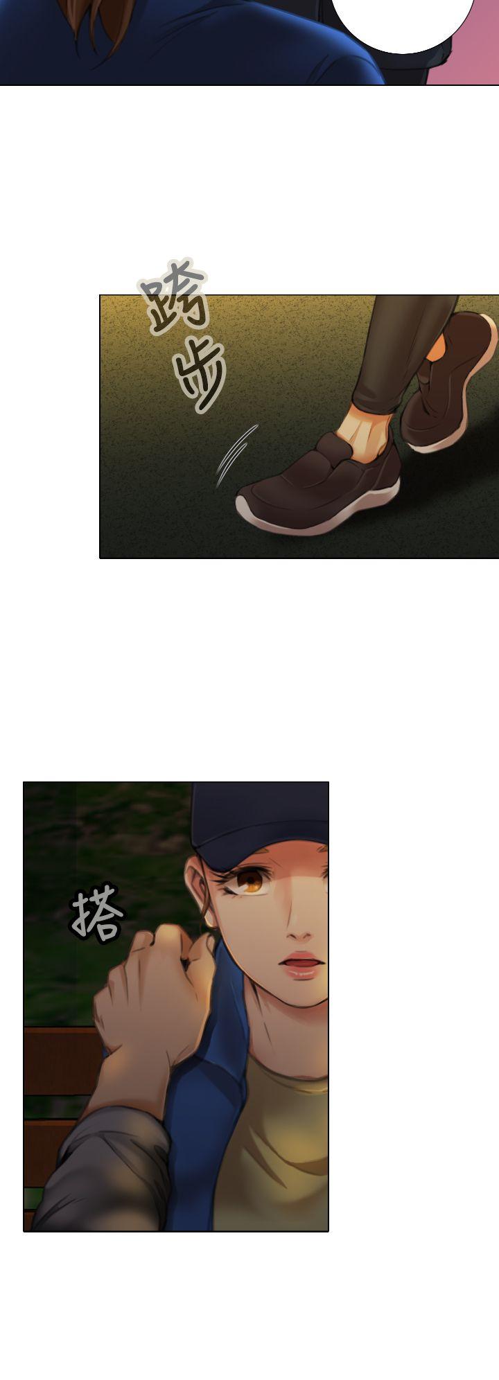 [韩国漫画] TOUCH ME 爱情,巨乳大奶#[26P]-18