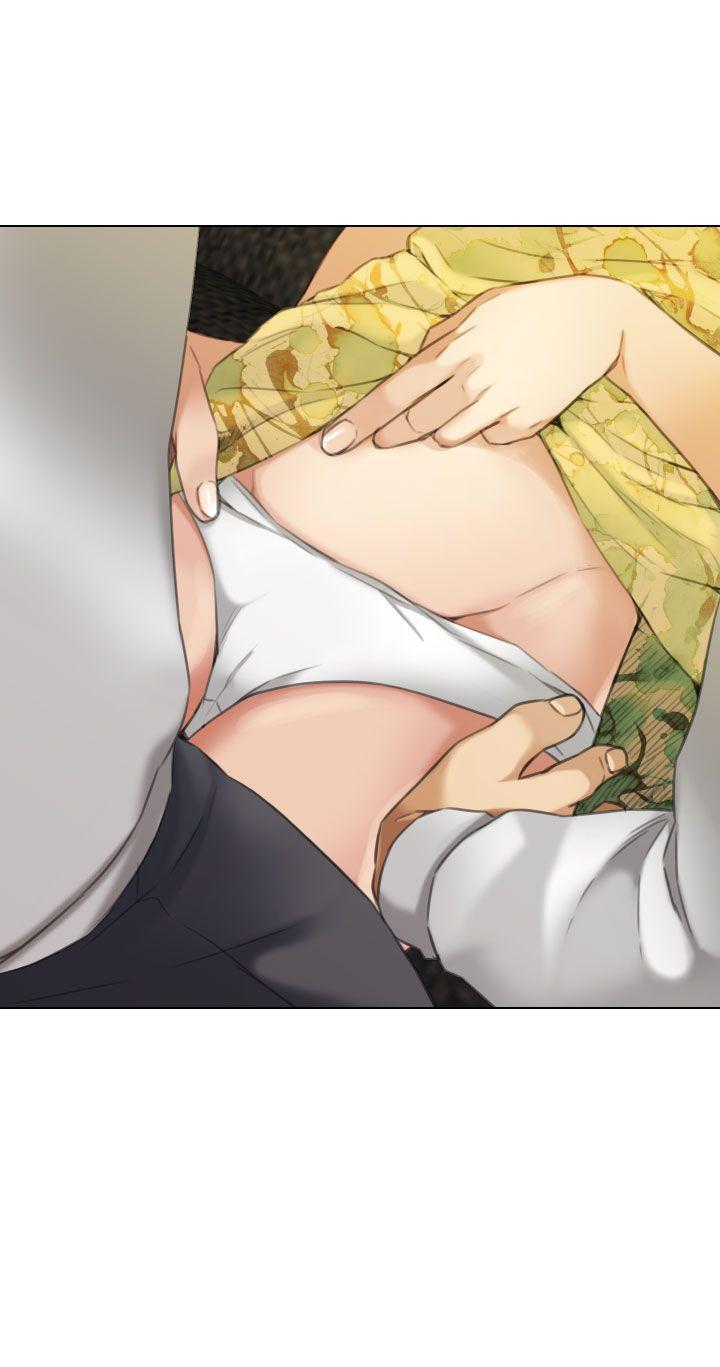 [韩国漫画] TOUCH ME 爱情,巨乳大奶#[27P]-22