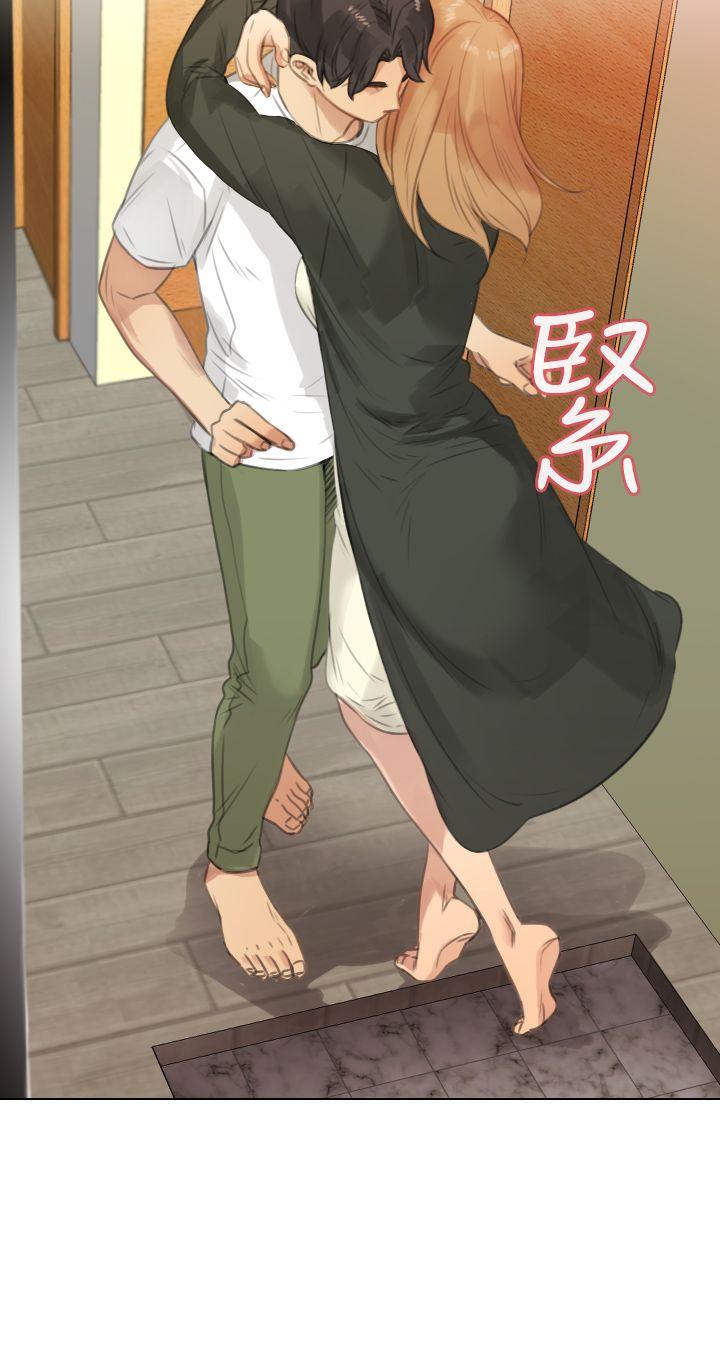 [韩国漫画] TOUCH ME 爱情,巨乳大奶#[28P]-22
