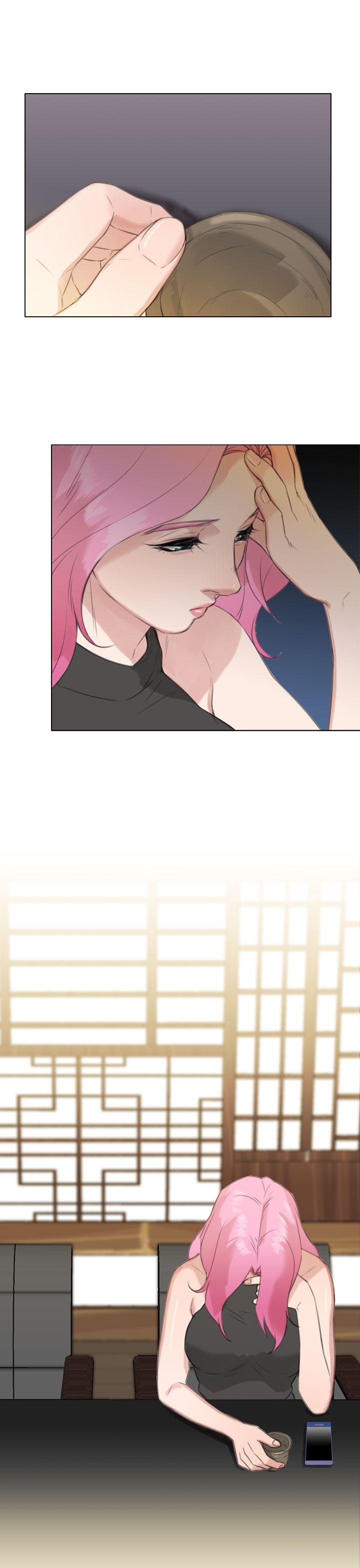 [韩国漫画] TOUCH ME 爱情,巨乳大奶#[32P]-28