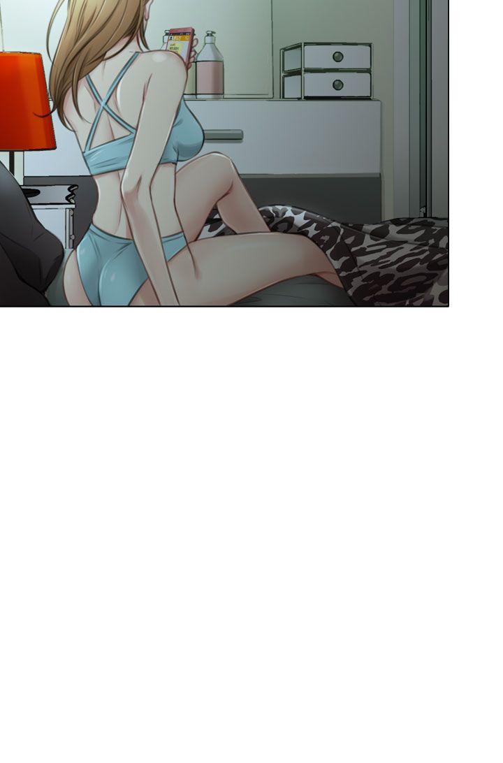 [韩国漫画] TOUCH ME 爱情,巨乳大奶#[23P]-22