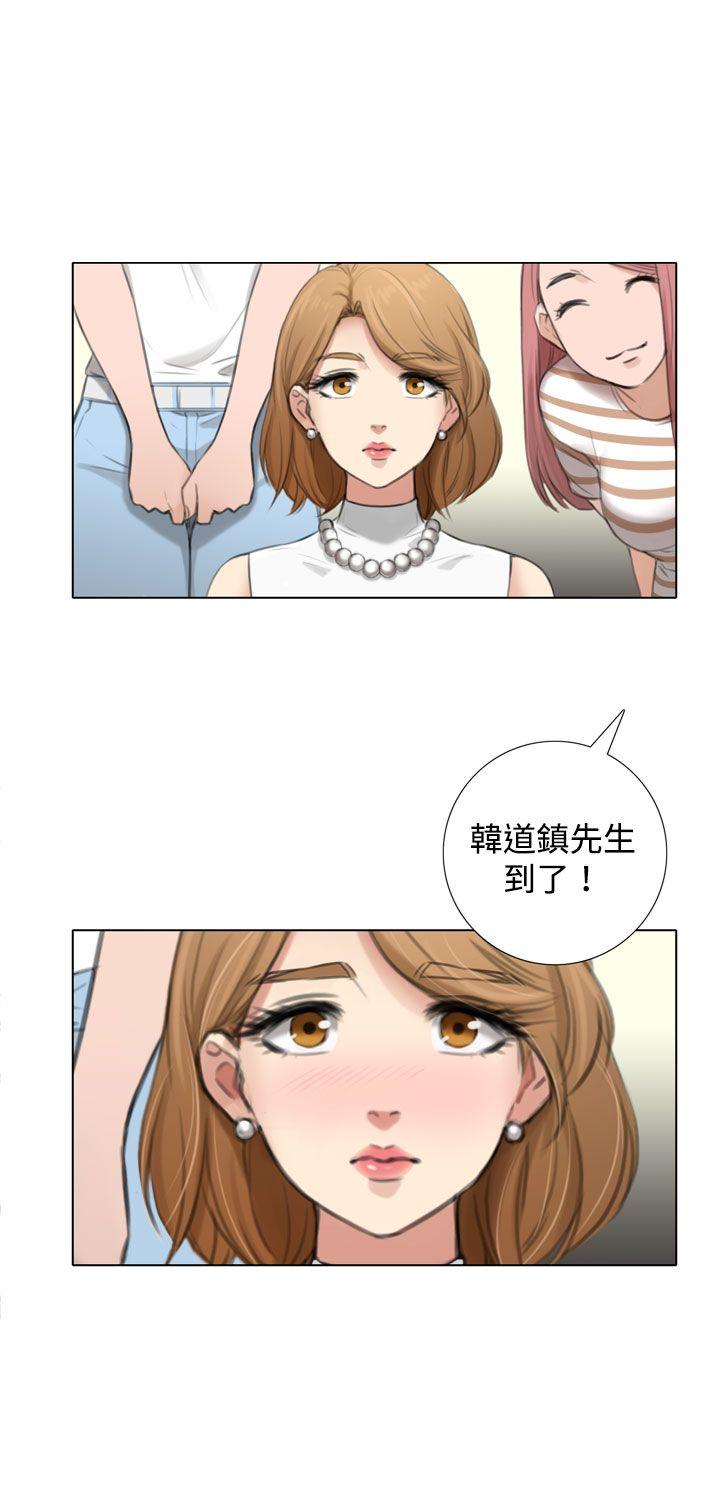 [韩国漫画] TOUCH ME 爱情,巨乳大奶#[21P]-18