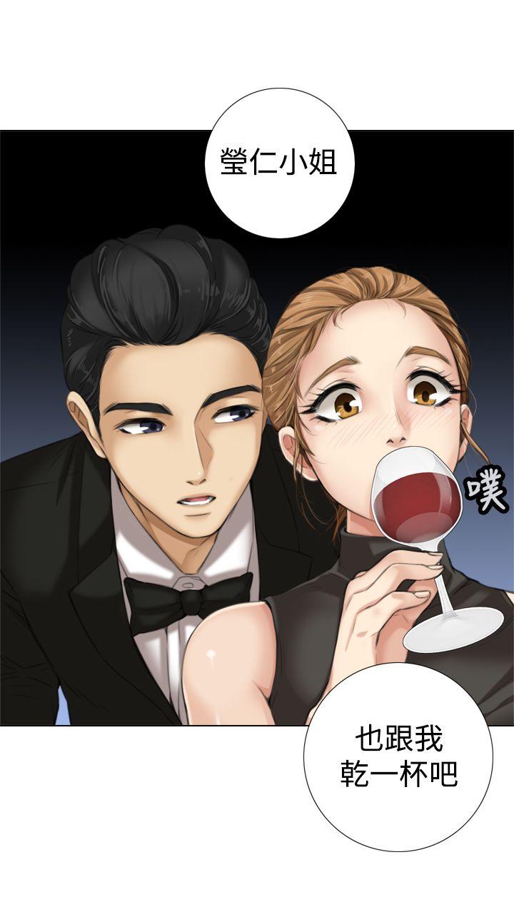 [韩国漫画] TOUCH ME 爱情,巨乳大奶#[25P]-14