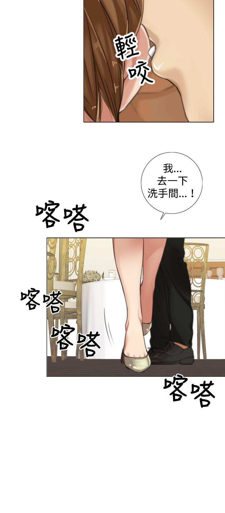 [韩国漫画] TOUCH ME 爱情,巨乳大奶#[25P]-18