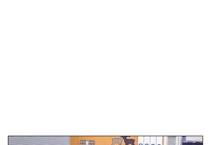 [韩国漫画] 哥哥怀中的初恋（初恋变嫂嫂） 乱伦,熟女人妻,巨乳大奶,不伦#[121P]-1