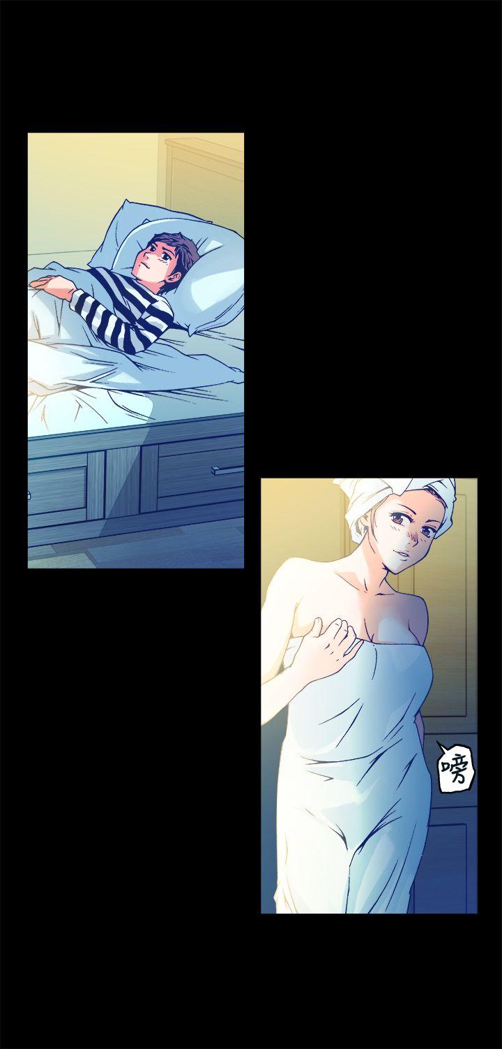 [韩国漫画] 暧昧 剧情,熟女人妻,巨乳大奶#[52P]-51
