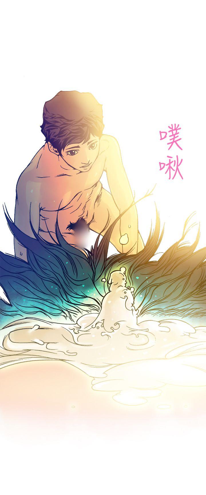 [韩国漫画] 暧昧 剧情,熟女人妻,巨乳大奶#[34P]-6